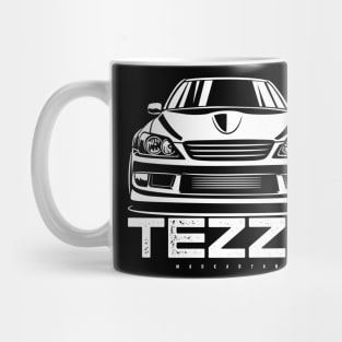 Altezza Mug